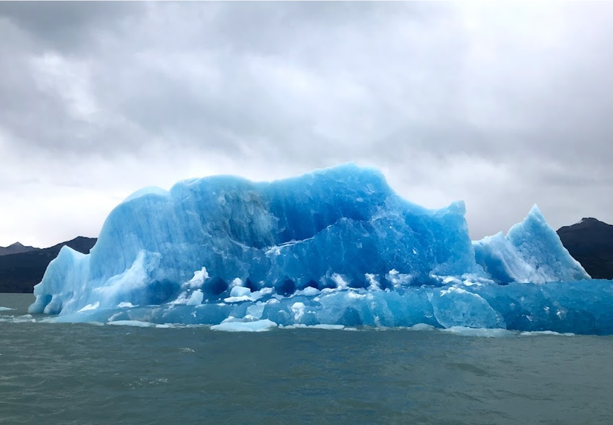 Jour 7 EL CALAFATE